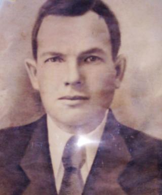 Кузнецов Алексей Андреевич