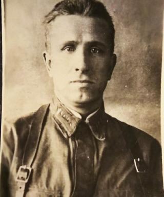 Штабов Алексей Иванович