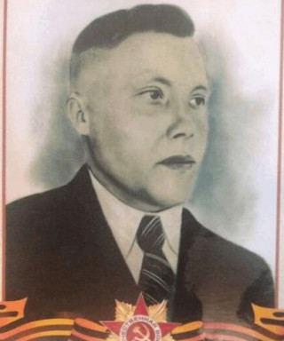 Попков Анатолий Трофимович