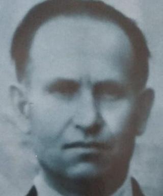 Мокрецов Николай Поликарпович