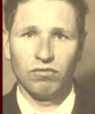 Чалдаев Василий Тимофеевич