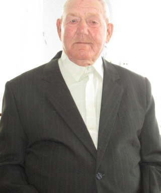 Панов Василий Семёнович