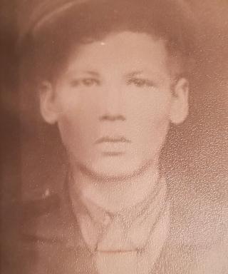 Кудрявцев Павел Дмитриевич