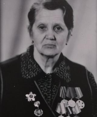Дубова Лидия Павловна