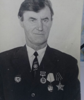 Здоров Лазарь Григорьевич