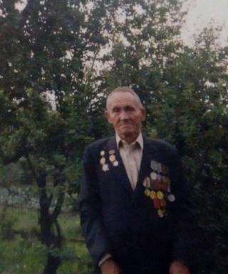 Маркелов Владимир Софронович