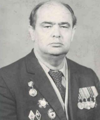 Шварц Вадим Михайлович