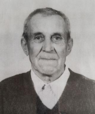 Гуляев Иван Михайлович