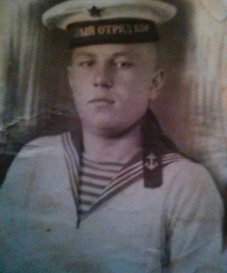 Сорокин Николай Иванович