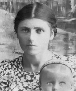 Папиж Нина Андреевна