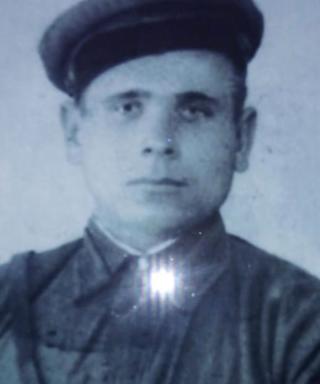 Куделин Степан Яковлевич