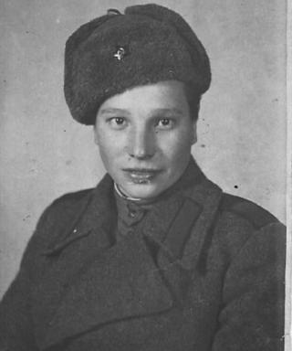 Воробьева Юлия Ефимовна