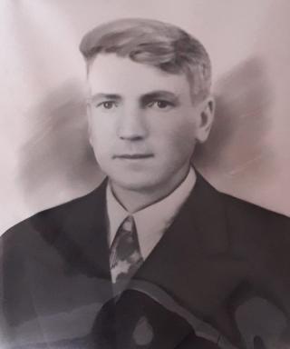 Видяшин Павел Васильевич