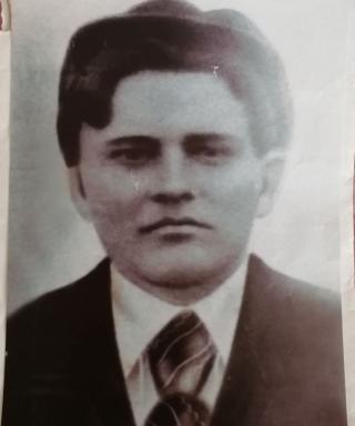 Баталов Григорий Иванович