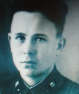 Невский Михаил Александрович