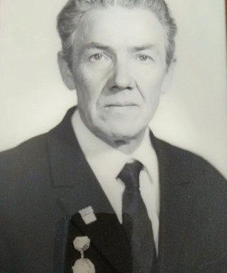 Гаврилов Аркадий Иванович