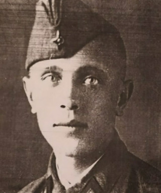 Павлов Сергей Дмитриевич