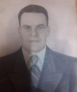 Хоменко Денисович Денисович