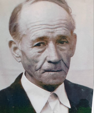 Пантелеев Михаил Андреевич