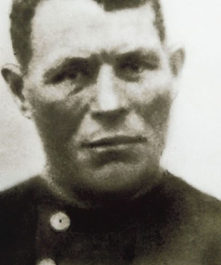 Бысов Иван Егорович