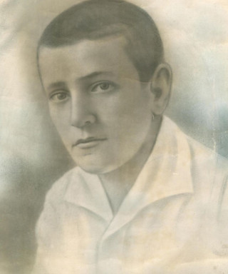 Павличенко Александр Иванович