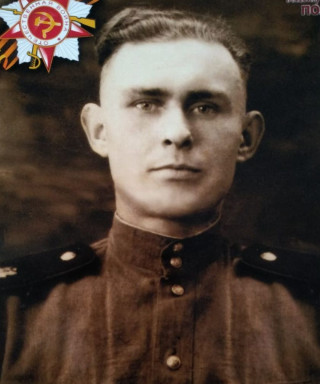 Подлиянов Иван Васильевич