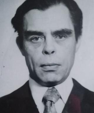 Минаев Виктор Иванович