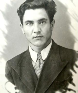 Леднев Павел Васильевич