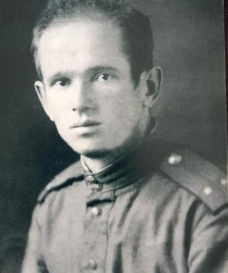 Филиппов Сегрей Михайлович