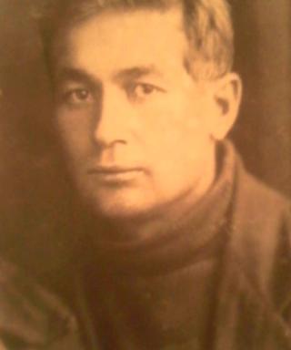 Козин Николай Яковлевич