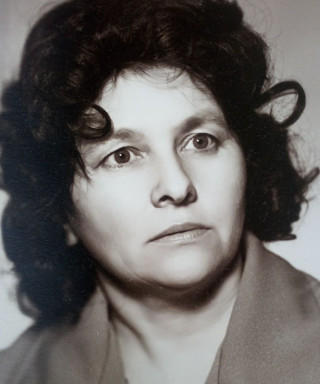 Корж Лидия Ивановна