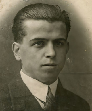 Павлов Павел Сергеевич