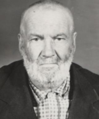 Чугунов Яков Иванович