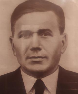 Лободин Тимофей Илларионович