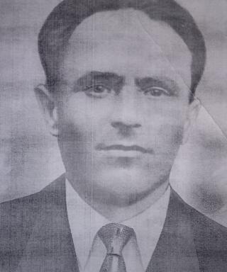 Сараев Иван Петрович