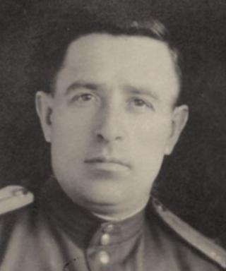 Севрин Василий Егорович