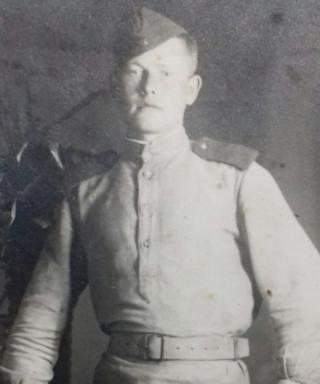 Нечаев Петр Степанович