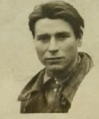 Самышкин Федор Григорьевич