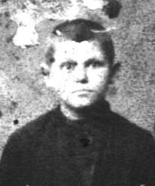 Боровков Петр Павлович