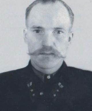 Шахматов Федор Александрович