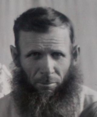 Тулупов Леонтий Григорьевич