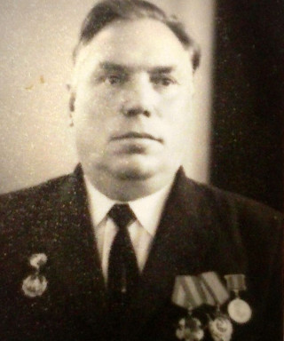 Ганьшин Александр Васильевич