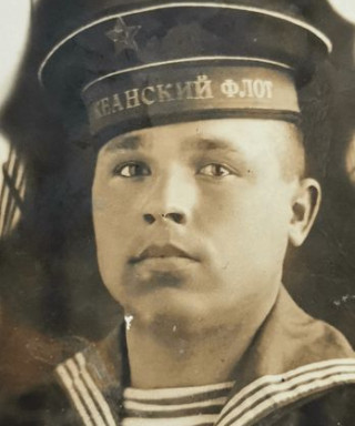 Васенин Сергей Иванович