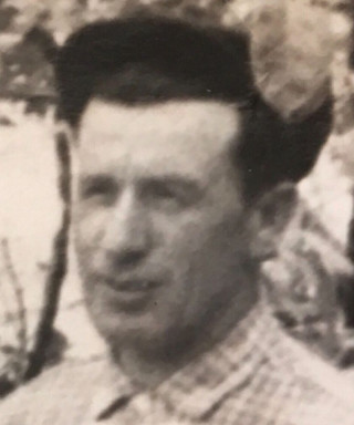 Веремьянин Федор Семёнович