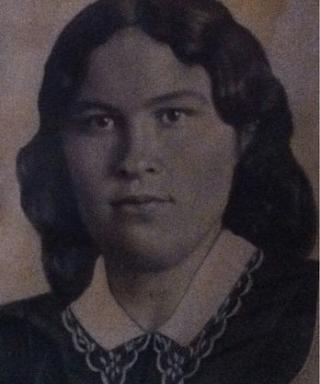 Леонова Мария Платоновна