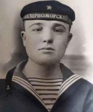 Решетько Андрей Павлович