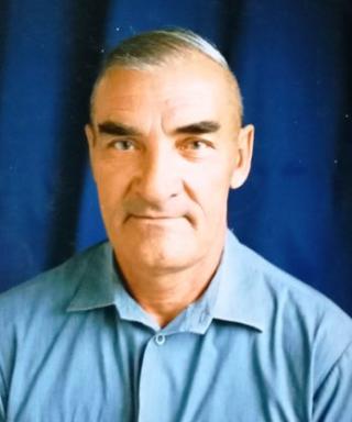 Сотников Николай Васильевич