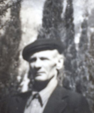 Журавлев Петр Изосимович