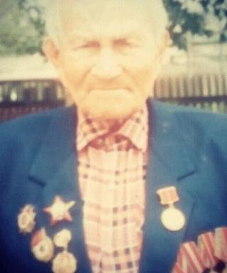 Гаученов Дмитрий Деонисович