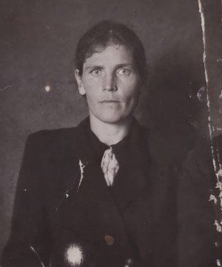 Головина Евдокия Ивановна